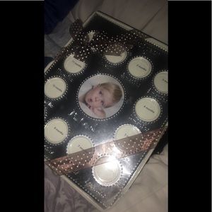 1 Year picture milestones for baby